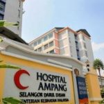 Hospital Ampang