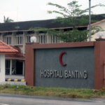 Hospital Banting