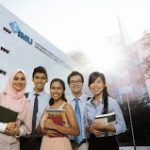 International Malaysia University ( IMU )