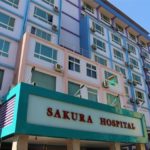 Sakura Hospital, Yangon