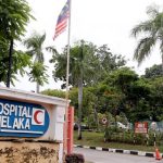 Hospital Melaka