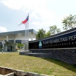 Pusat Rehabilitasi Perkeso Tun Abdul Raza