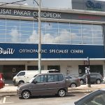 Quill Orthopaedic Specialist Centre